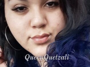 QueenQuetzali