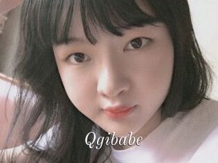 Qgibabe
