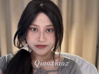 Qiaoxiaox