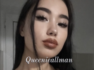 Queenieallman