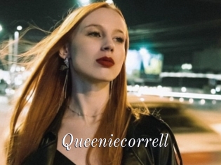 Queeniecorrell