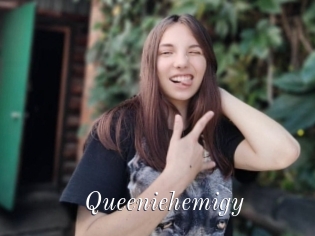 Queeniehemigy