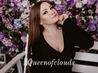 Queenofclouds