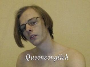Queensenglish
