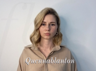 Quennablanton