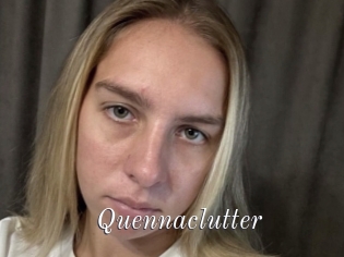 Quennaclutter