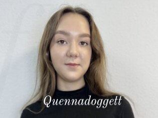 Quennadoggett
