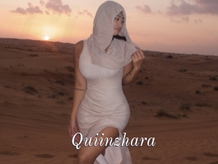 Quiinzhara