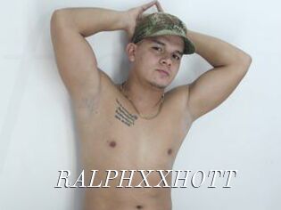 RALPHXXHOTT