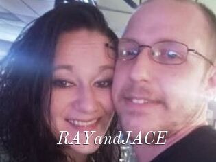 RAYandJACE