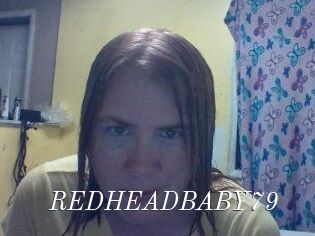 REDHEADBABY79