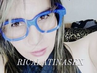 RICALATINASEX