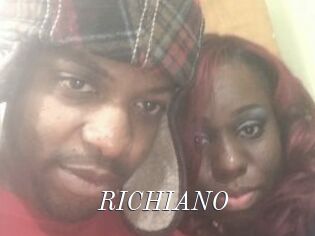 RICHIANO