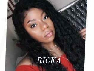RICKA