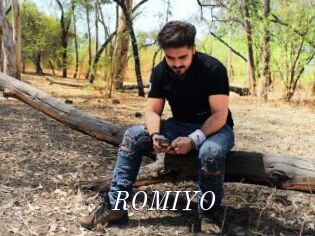 ROMIYO