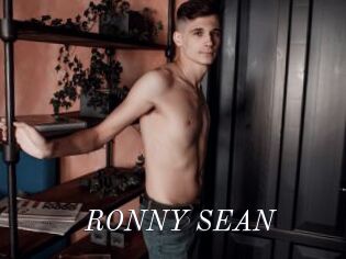 RONNY_SEAN