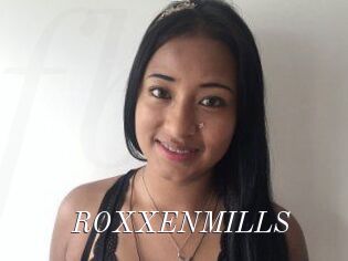 ROXXEN_MILLS