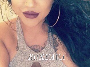 ROXYAVA