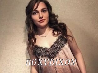 ROXY_DIXON