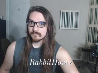 RabbitHorns