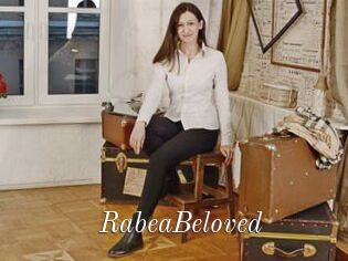 RabeaBeloved