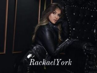 RachaelYork
