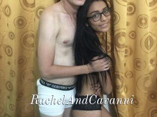 RachelAndCavanni