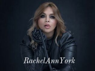 RachelAnnYork