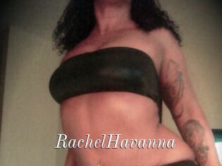 RachelHavanna