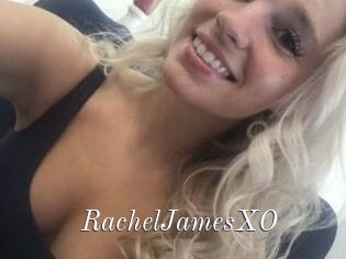 RachelJamesXO