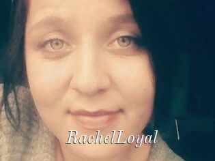 RachelLoyal