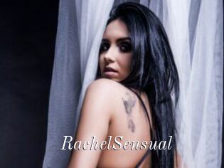 RachelSensual