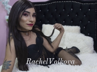 RachelVolkova