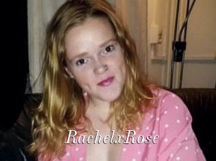 RachelxRose