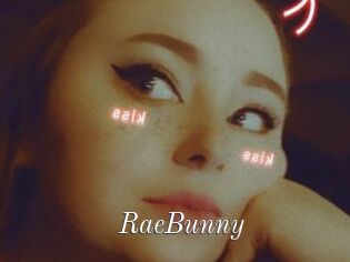 RaeBunny