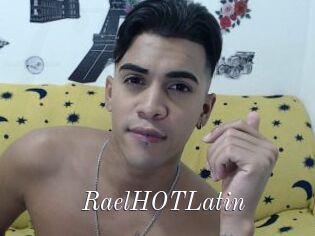 RaelHOTLatin