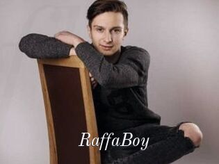 RaffaBoy