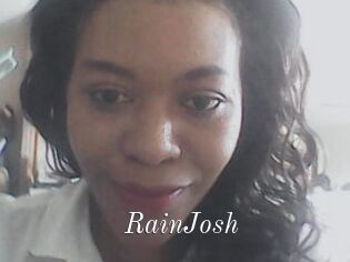 RainJosh
