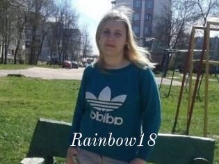 Rainbow18