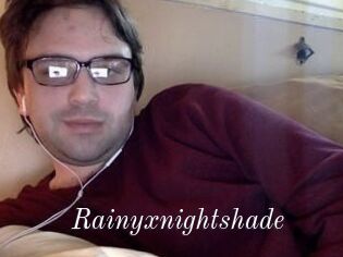 Rainyxnightshade