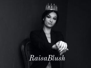 RaisaBlush