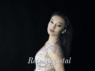 RaisaCrystal