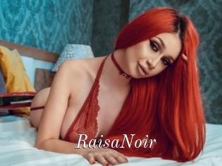 RaisaNoir