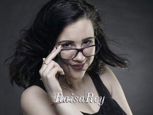 RaisaRey