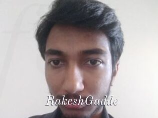 RakeshGadde