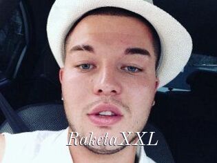 RaketaXXL