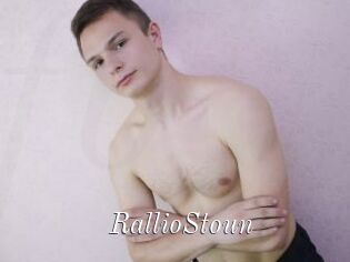 RallioStoun