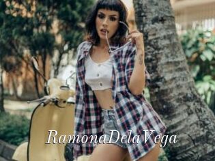 RamonaDelaVega