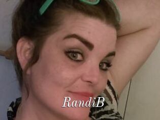 RandiB