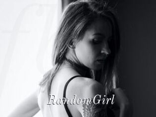 RandomGirl